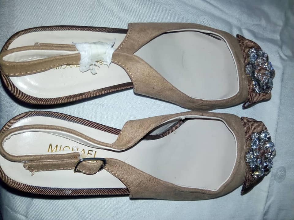 CHAUSSURE Tendance — photo 5