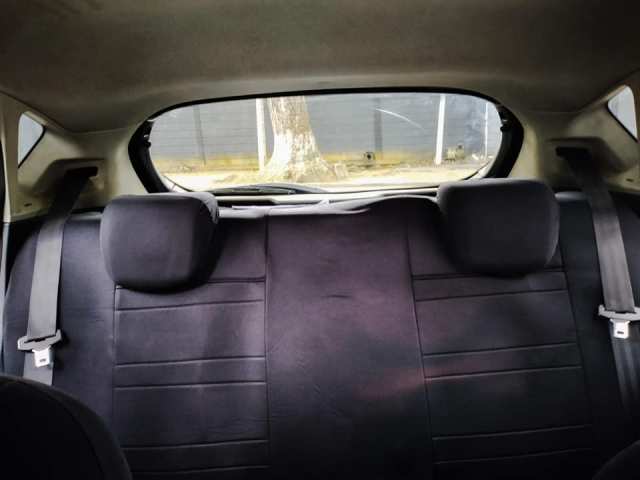 Ford Fiesta 2009 — photo 6
