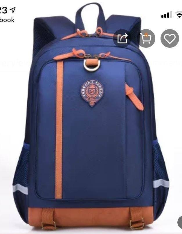 sacs à dos & sacs de voyage — photo 4