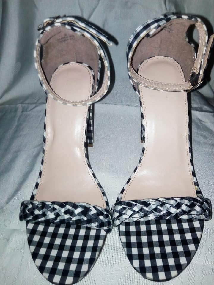 CHAUSSURE Tendance — photo 6