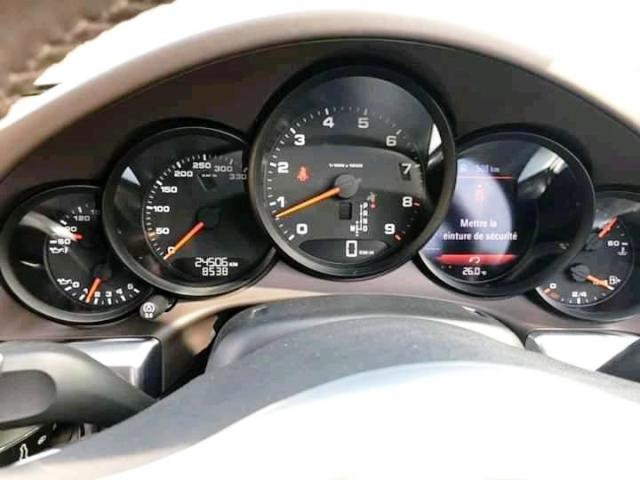 Porsche 911 Carrera S — photo 12