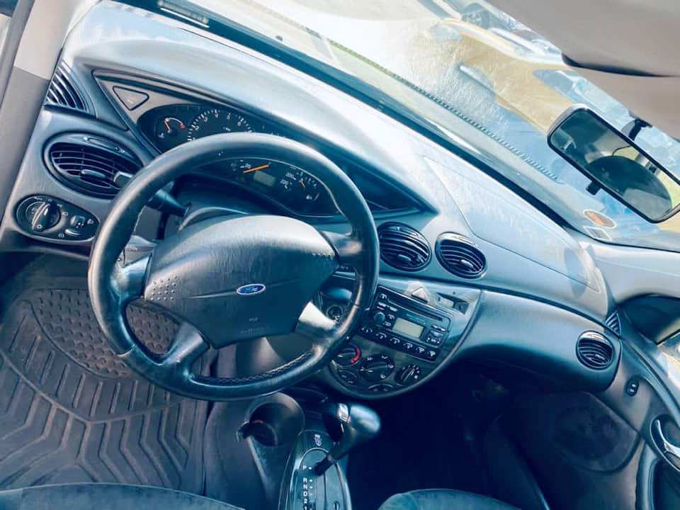 Ford Focus Boîte Auto — photo 7
