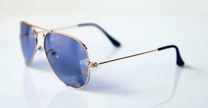 Lunettes De Soleil