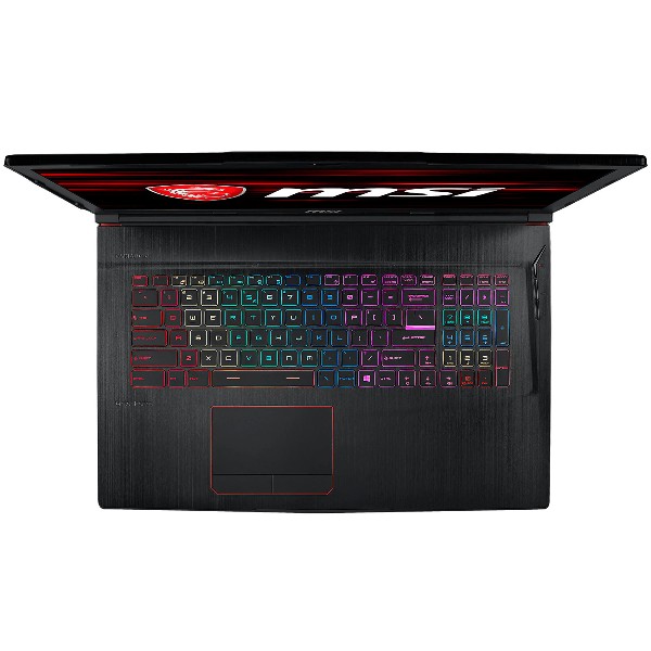 MSI GE73 Raider RGB 8RF-455XFR — photo 5