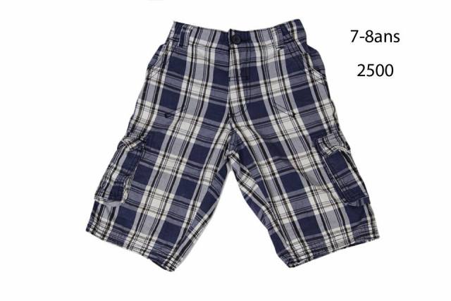 Vêtements Enfants - Friperie — photo 11