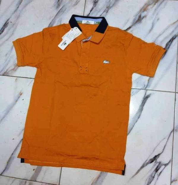 POLO Coton Glacé — photo 6