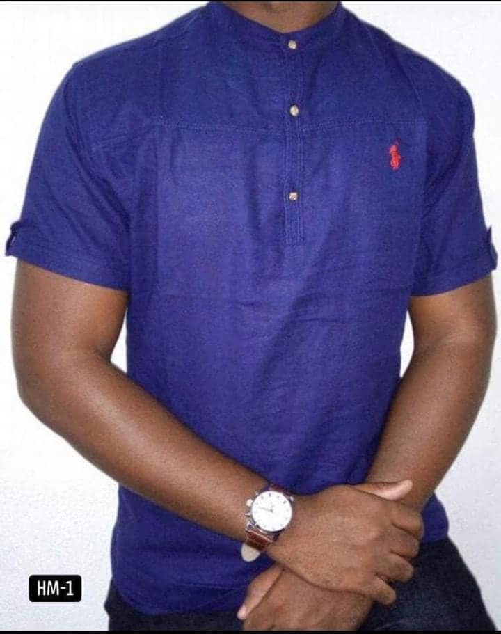 Chemise Style — photo 4
