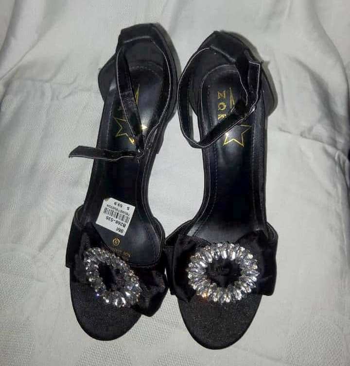 CHAUSSURE Tendance — photo 7