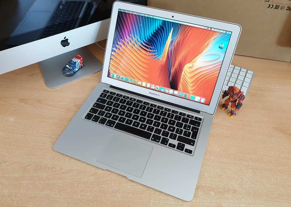 MacBook Air 2017