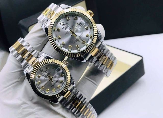 Marque ROLEX