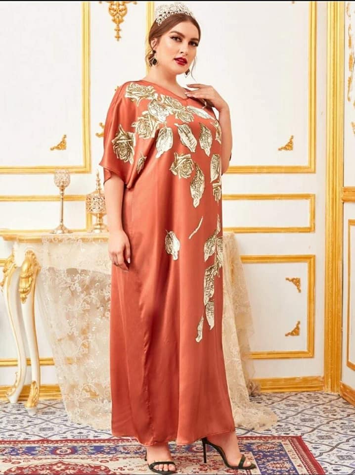 Robe Grande Taille — photo 2