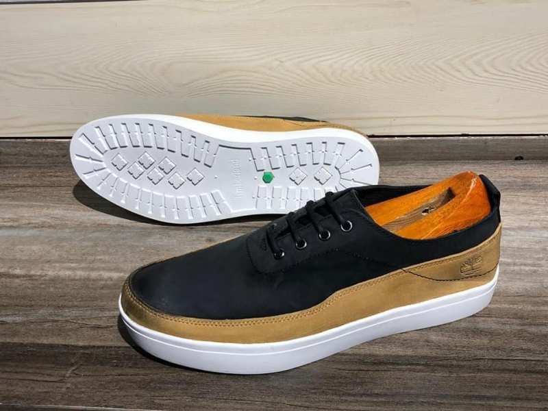 Chaussures Hommes — photo 4