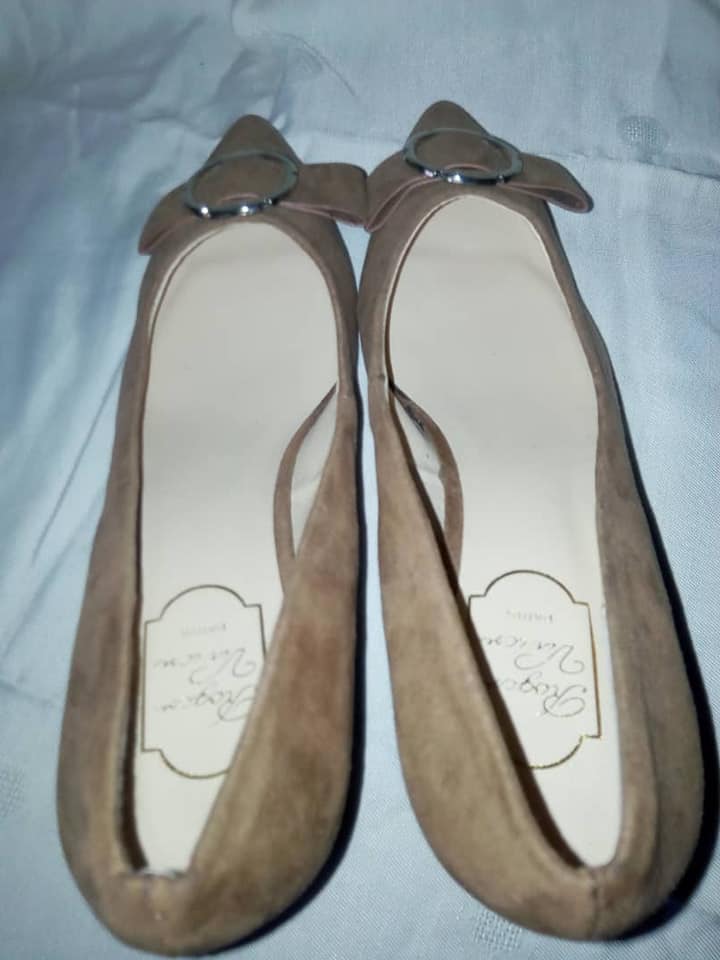 CHAUSSURE Tendance — photo 9