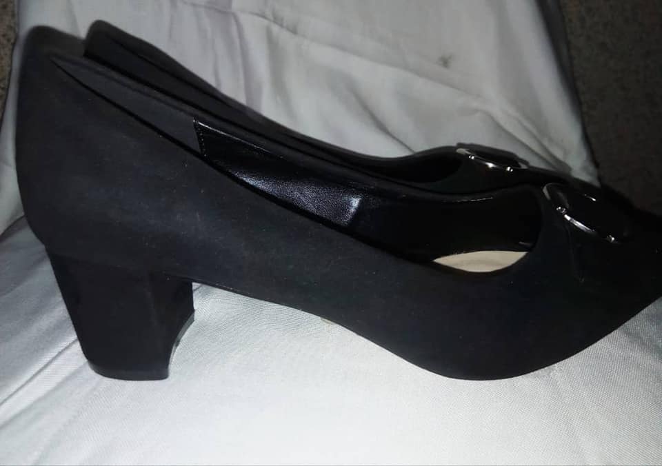 CHAUSSURE Tendance — photo 8