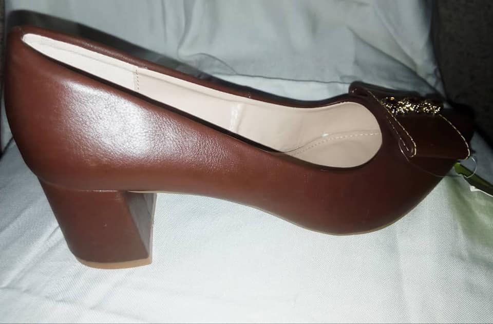 CHAUSSURE Tendance — photo 10