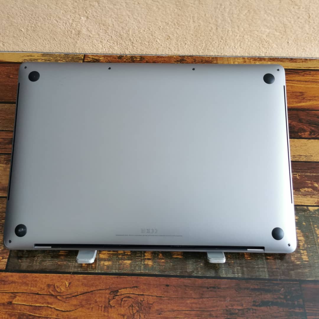 MacBook Pro 16pouce 2019 — photo 3