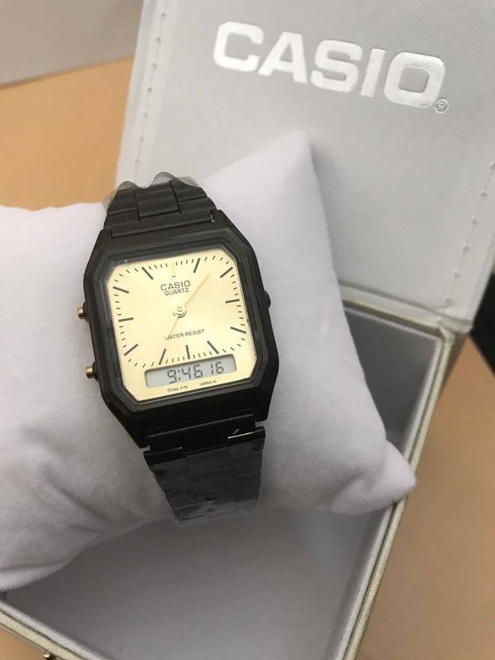 Montre TACTILE — photo 4