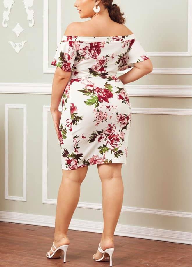 Robes Femmes - Fleurie Court — photo 3