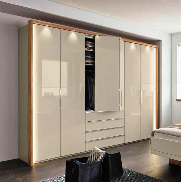 Menuiserie Moderne Sur Mesure — photo 2