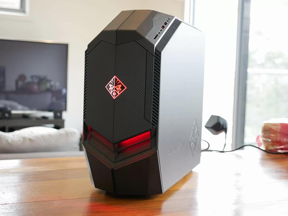 Gaming Desktop OMEN 880
