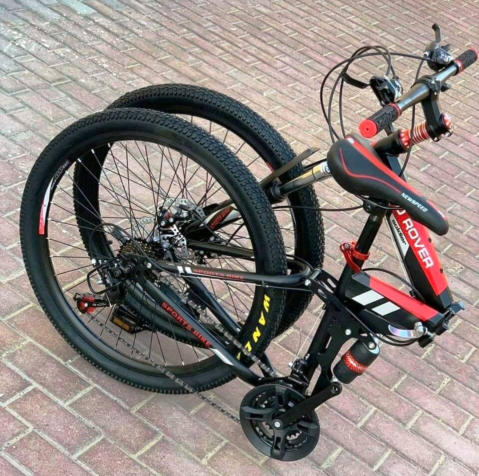 Vélos Pliables — photo 2