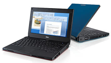 PC Dell - 10,5"