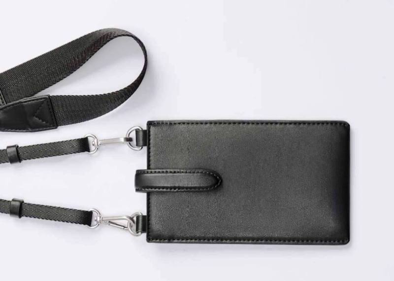 Portefeuille Homme Zara — photo 5