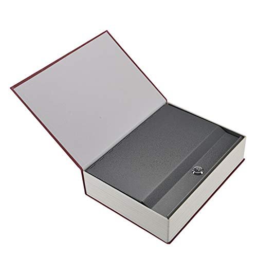 Book Safe - Boîte de Rangement de Sécurité — photo 2