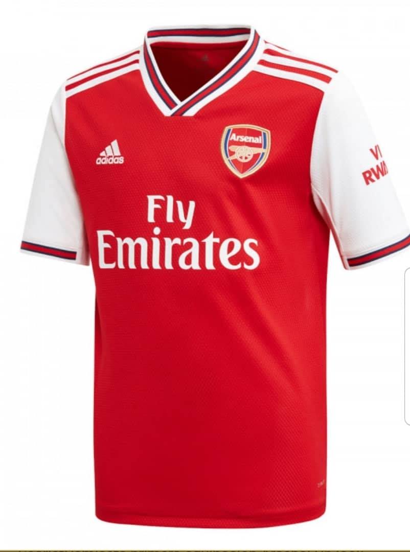 Maillots De Football
