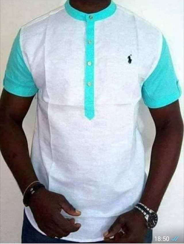 Chemise Style — photo 5