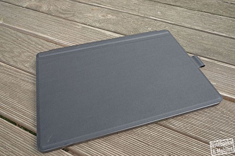 HP Pro X2 Core i5 detachable — photo 5