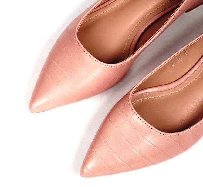 Ballerines Pointues — photo 14
