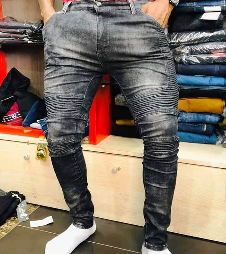 Jeans Stretchs — photo 4