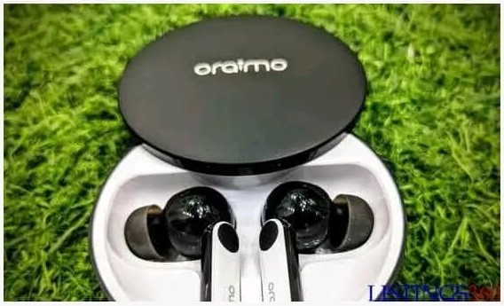 Ecouteur Oraimo Feepods 4