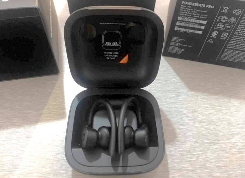 Écouteurs Powerbeats Pro — photo 3