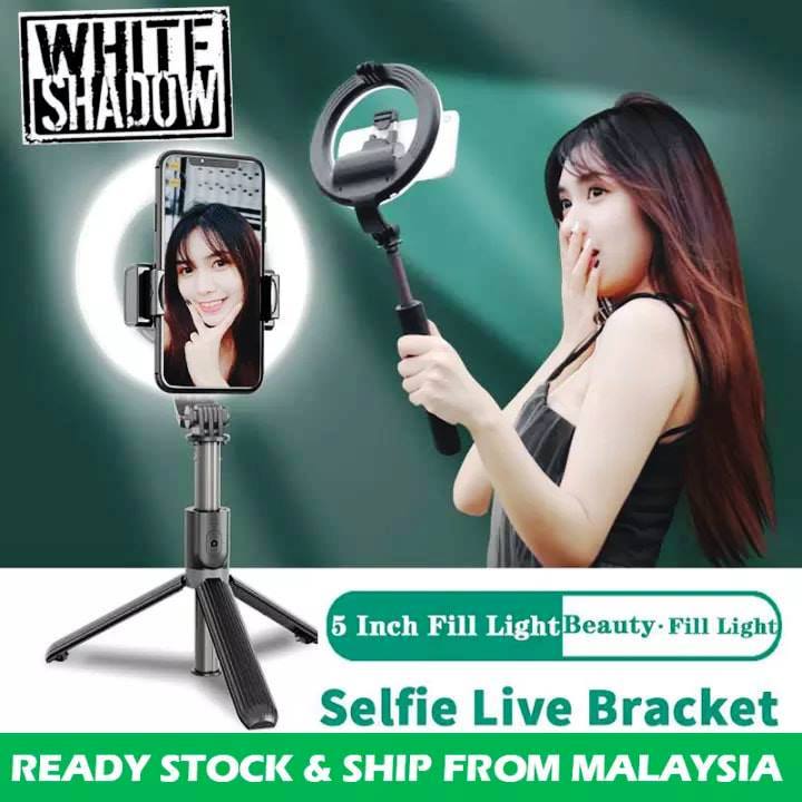 Selfie Live Bracket — photo 7