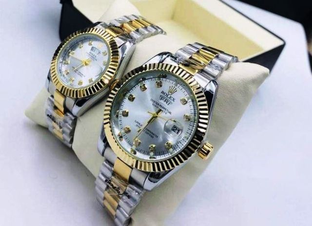 Marque ROLEX — photo 4