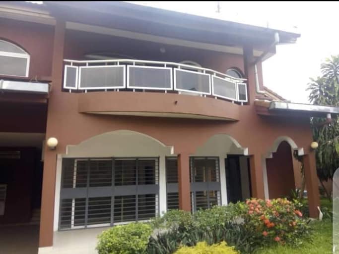 Duplex De 7 Pièces