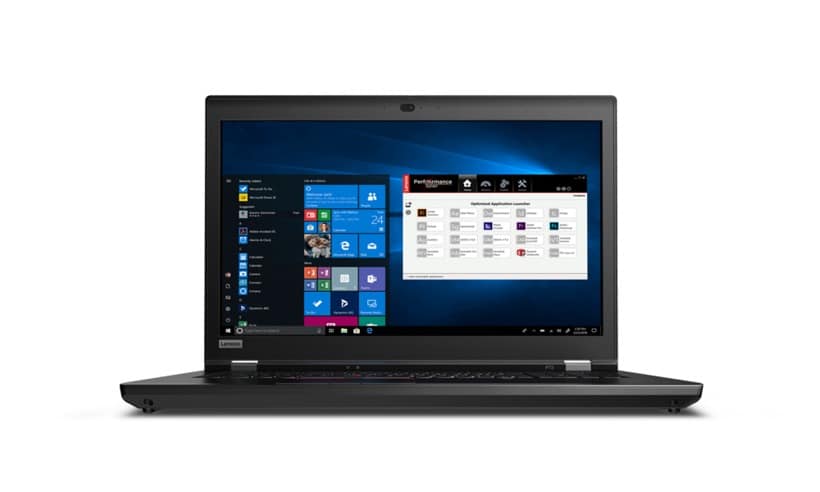 WS Mobile Lenovo ThinkPad — photo 7