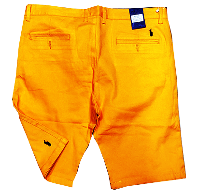 Culottes LACOSTE et RALPH LAUREN — photo 6