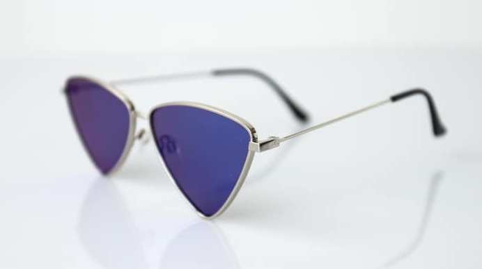 Lunettes De Soleil Colorée — photo 13