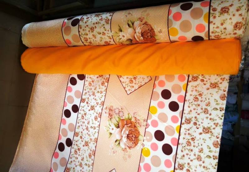 Draps Plats, Housses, Coussins De Qualité — photo 10