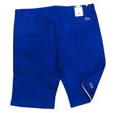 Culottes LACOSTE et RALPH LAUREN — photo 8