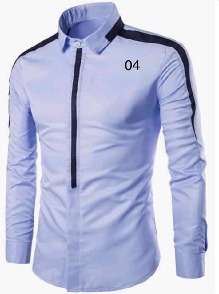Chemise homme — photo 2