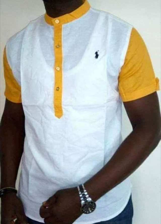 Chemise Style — photo 6