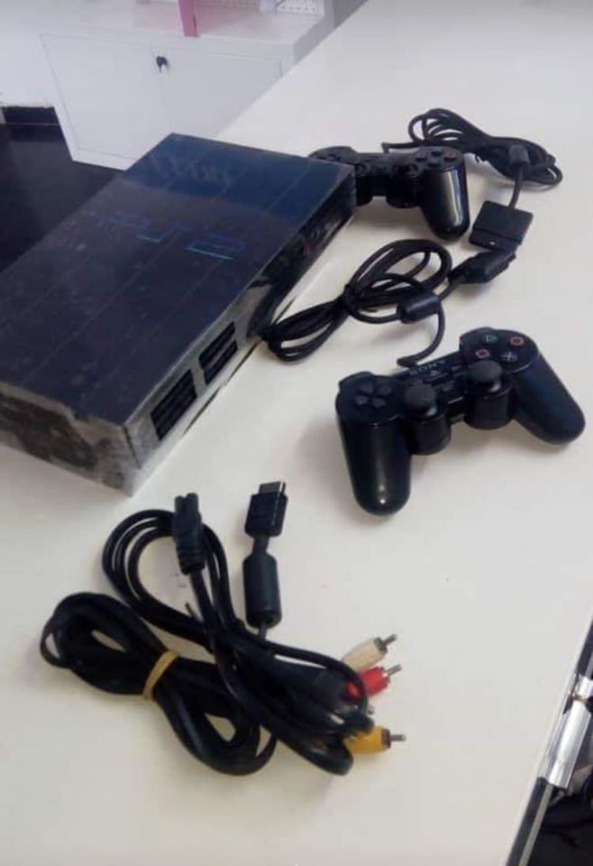 Playstation 2 & 3 + 20 Jeux — photo 2