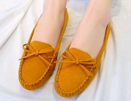 Mocassin Femme — photo 2