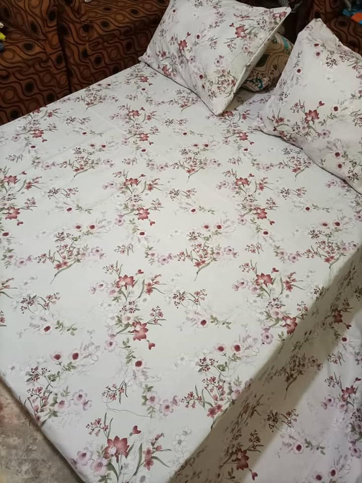 Draps 100% Coton — photo 7