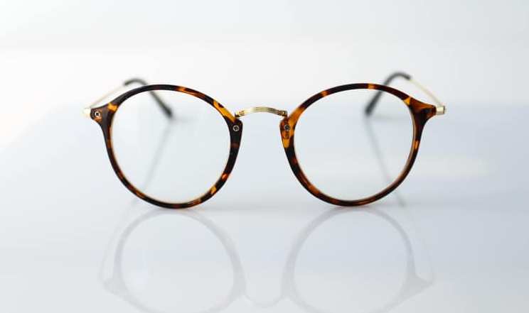 Lunettes De Soleil A Petite Anche — photo 12