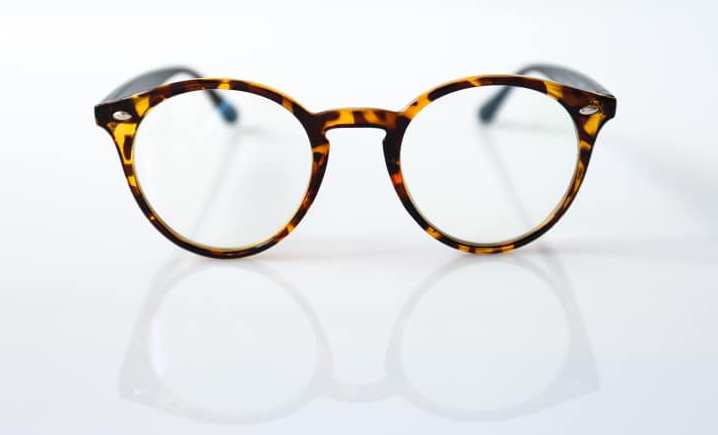 Lunettes De Soleil A Petite Anche — photo 10